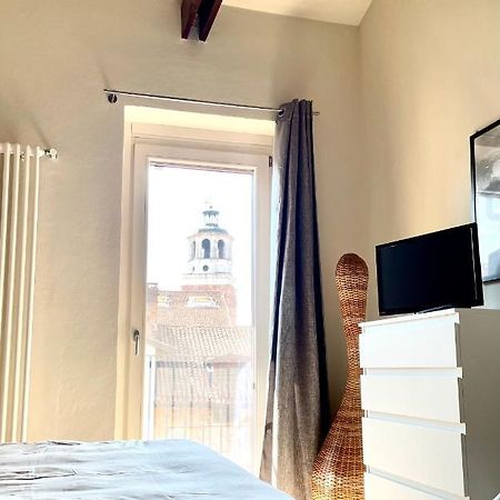 Casa Al Convento Apartment Savigliano Exterior photo