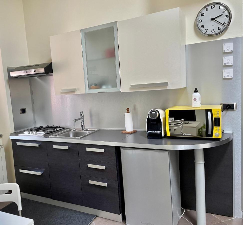 Casa Al Convento Apartment Savigliano Exterior photo