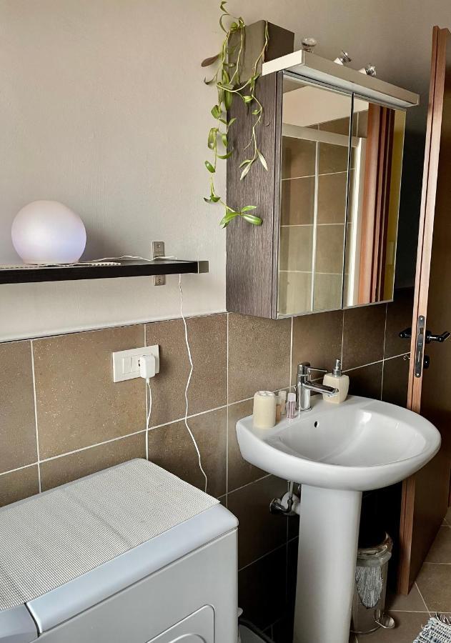 Casa Al Convento Apartment Savigliano Exterior photo