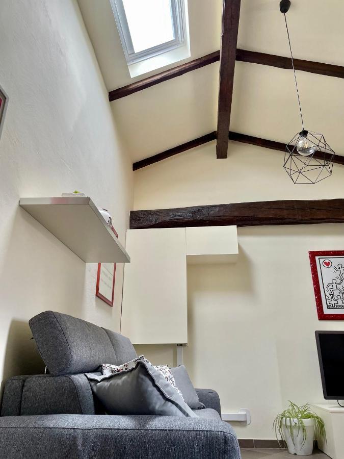 Casa Al Convento Apartment Savigliano Exterior photo