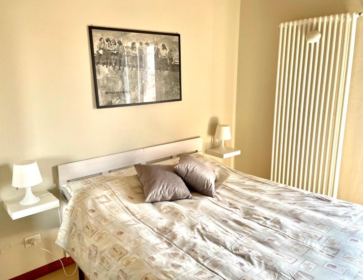 Casa Al Convento Apartment Savigliano Exterior photo