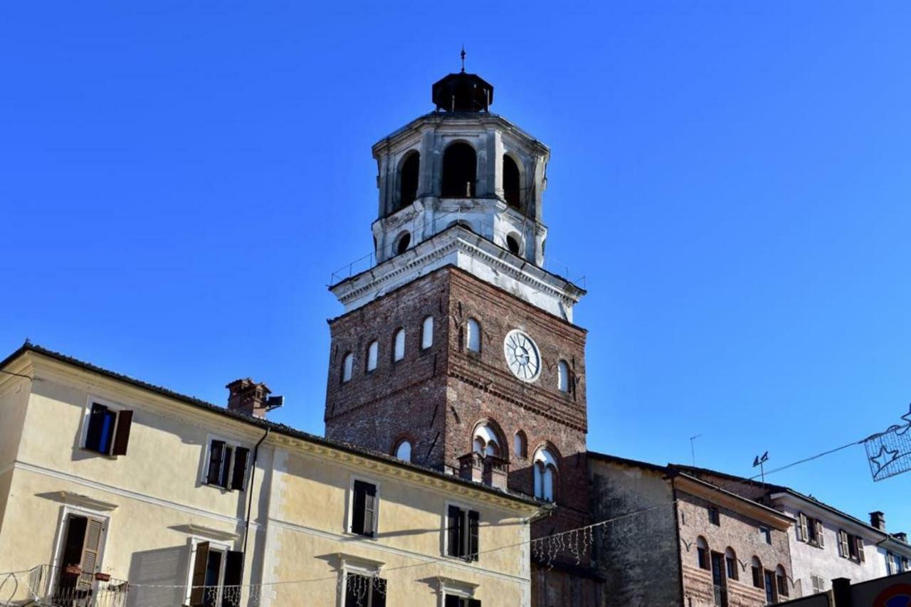 Casa Al Convento Apartment Savigliano Exterior photo